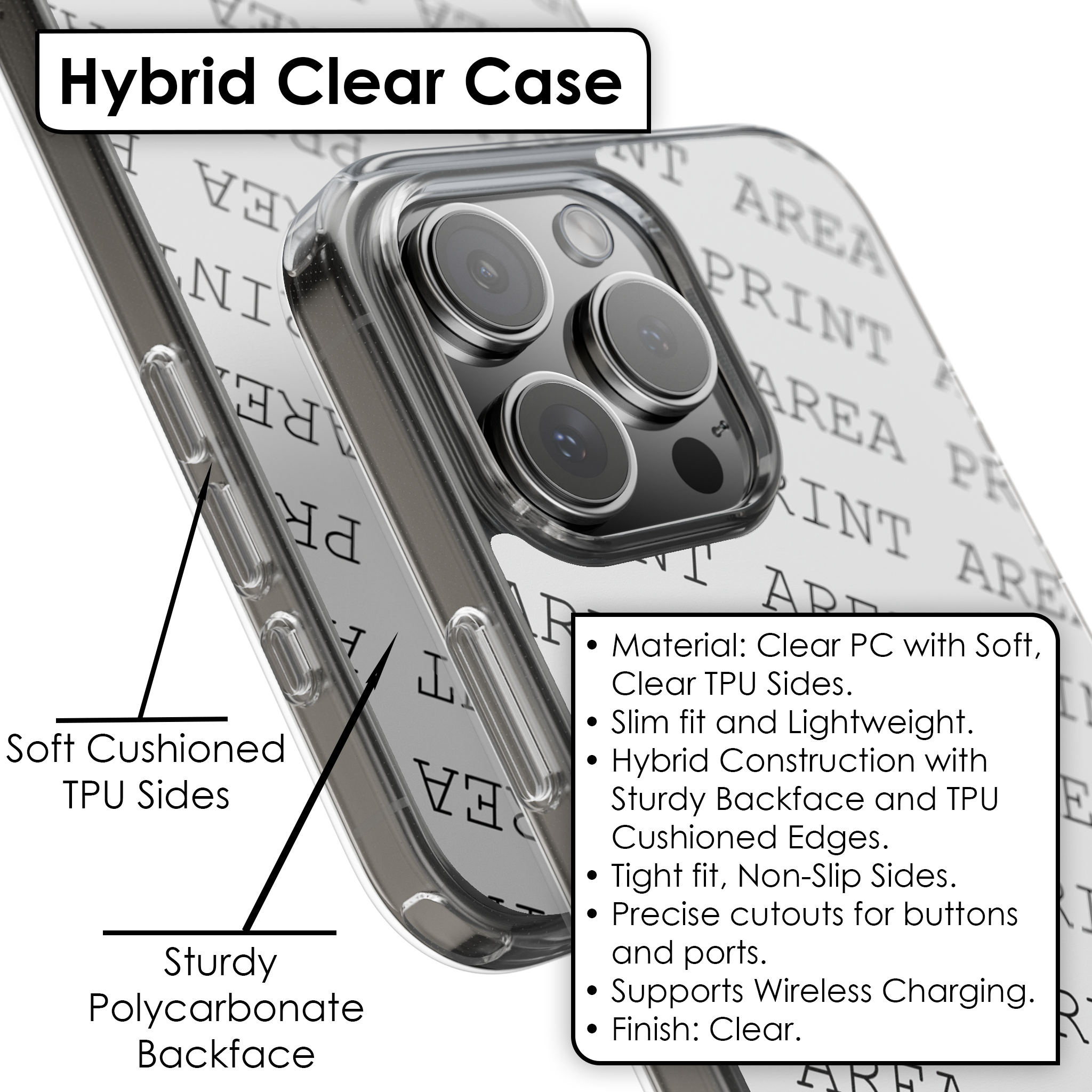 Tuf Case For Samsung Galaxy S(S25,S24,S23,S22,S21,S20),Twilight Cactus Print - Picture 2 of 10