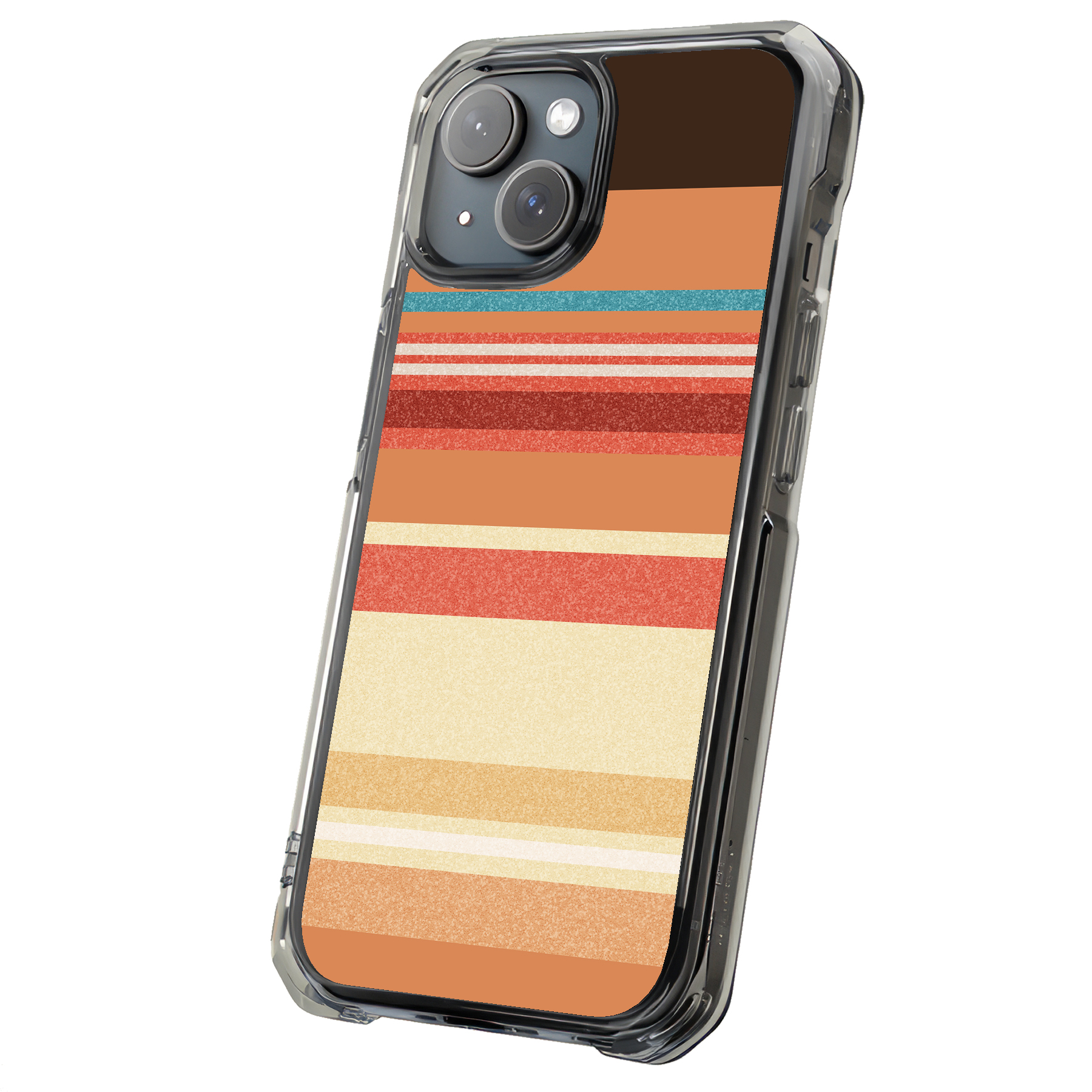 Funda resistente para Apple iPhone (17,16,15,14,13,12,11,X,8), color dibujos animados impresión 16 - Imagen 8 de 10