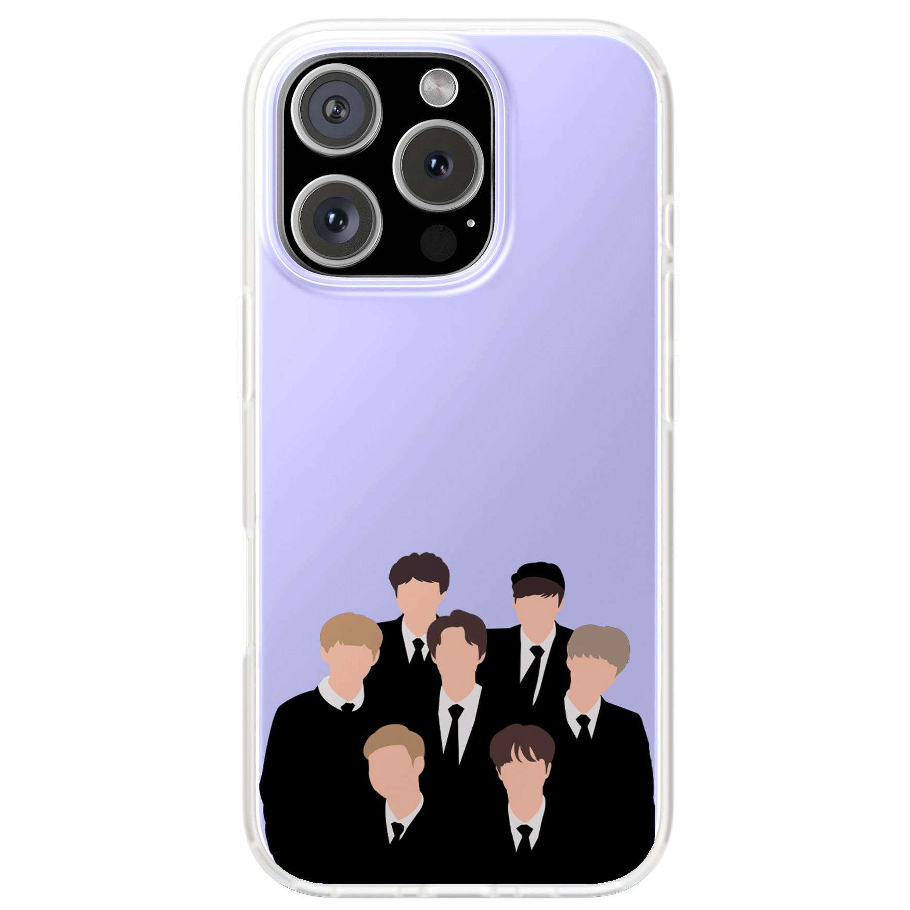CASSETIFY BTSコラボ iPhone15ProMAXケース BTSとCASETiFYコラボがカムバック！ iPhone15対応の新作スマホケースや