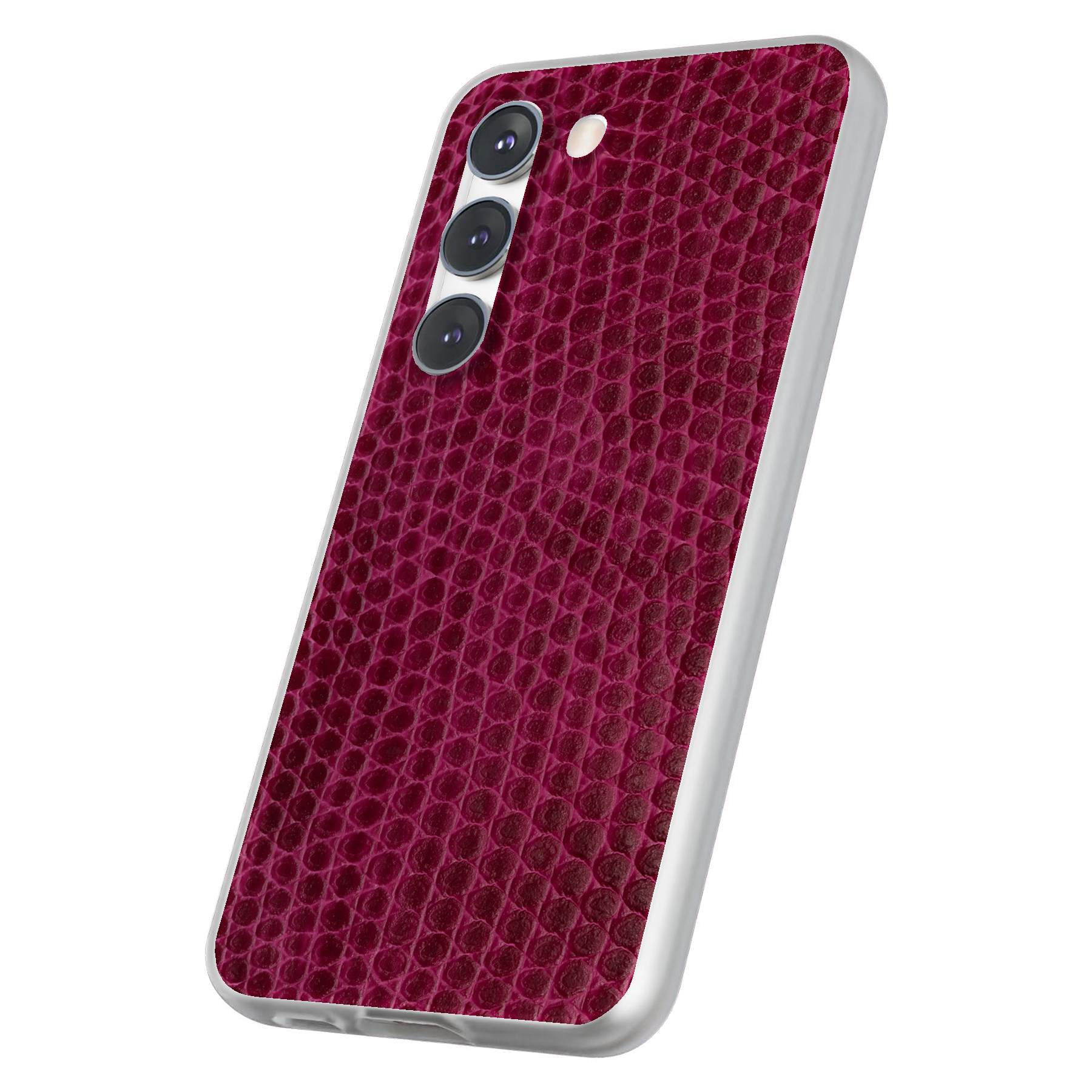 Case For Samsung Galaxy S(S25,S24,S23,S22,S21,S20,S10),Reptile Skin 1 Print - Picture 6 of 8