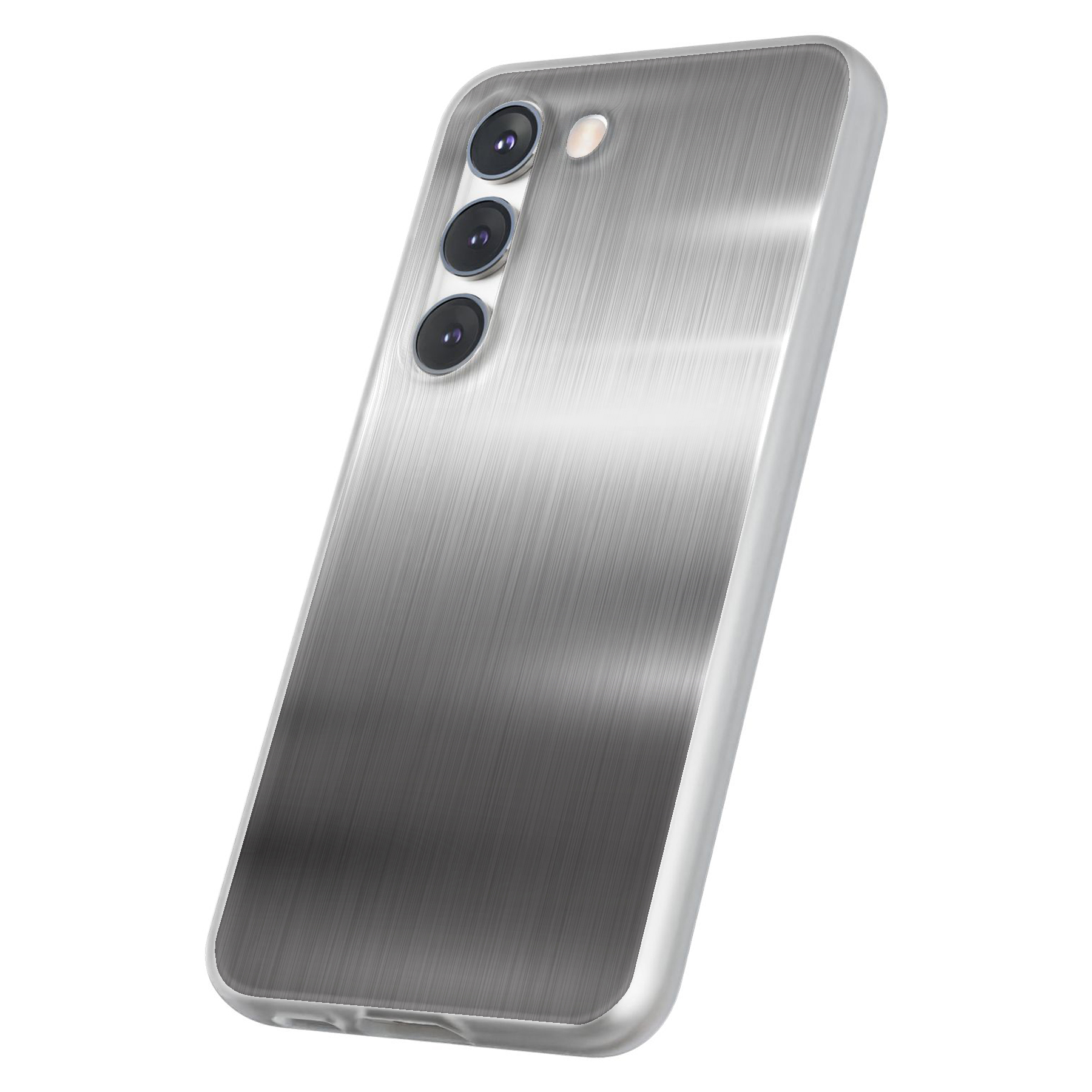 Case For Samsung Galaxy S(S25,S24,S23,S22,S21,S20,S10),Aluminum 1 Print